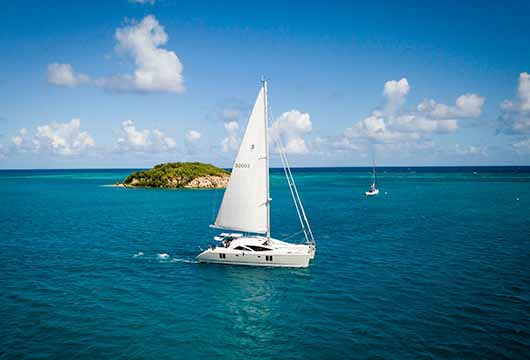 Bluewater 50