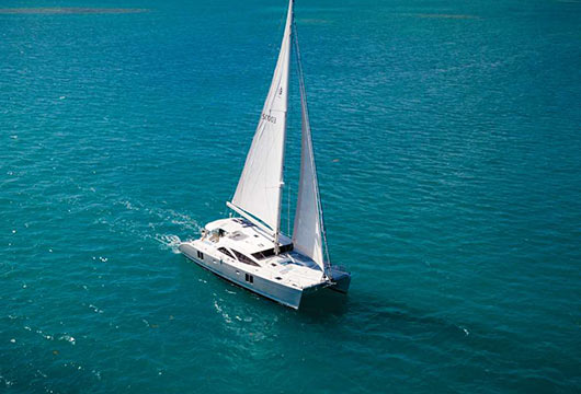 Discovery 50BW