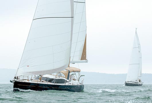 Discovery 54